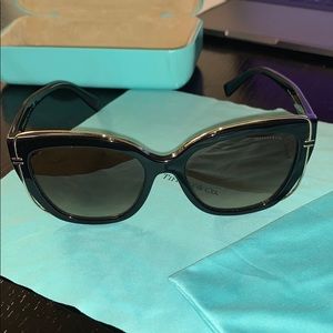 Tiffany & co sunglasses